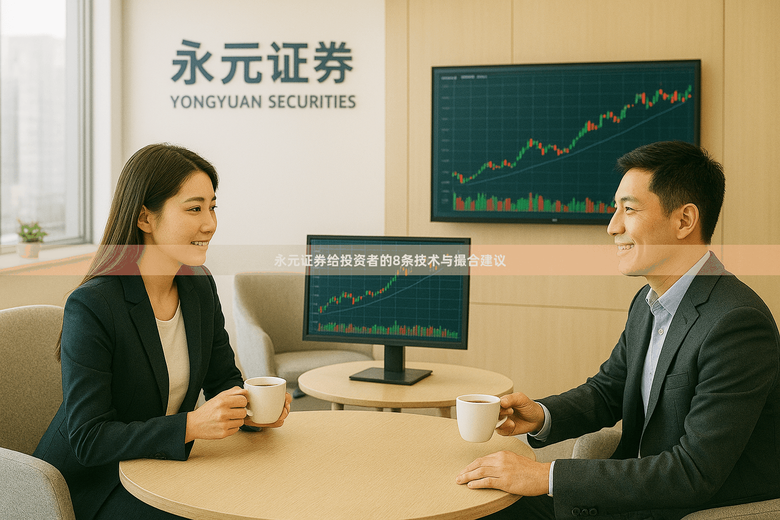 永元证券给投资者的8条技术与撮合建议