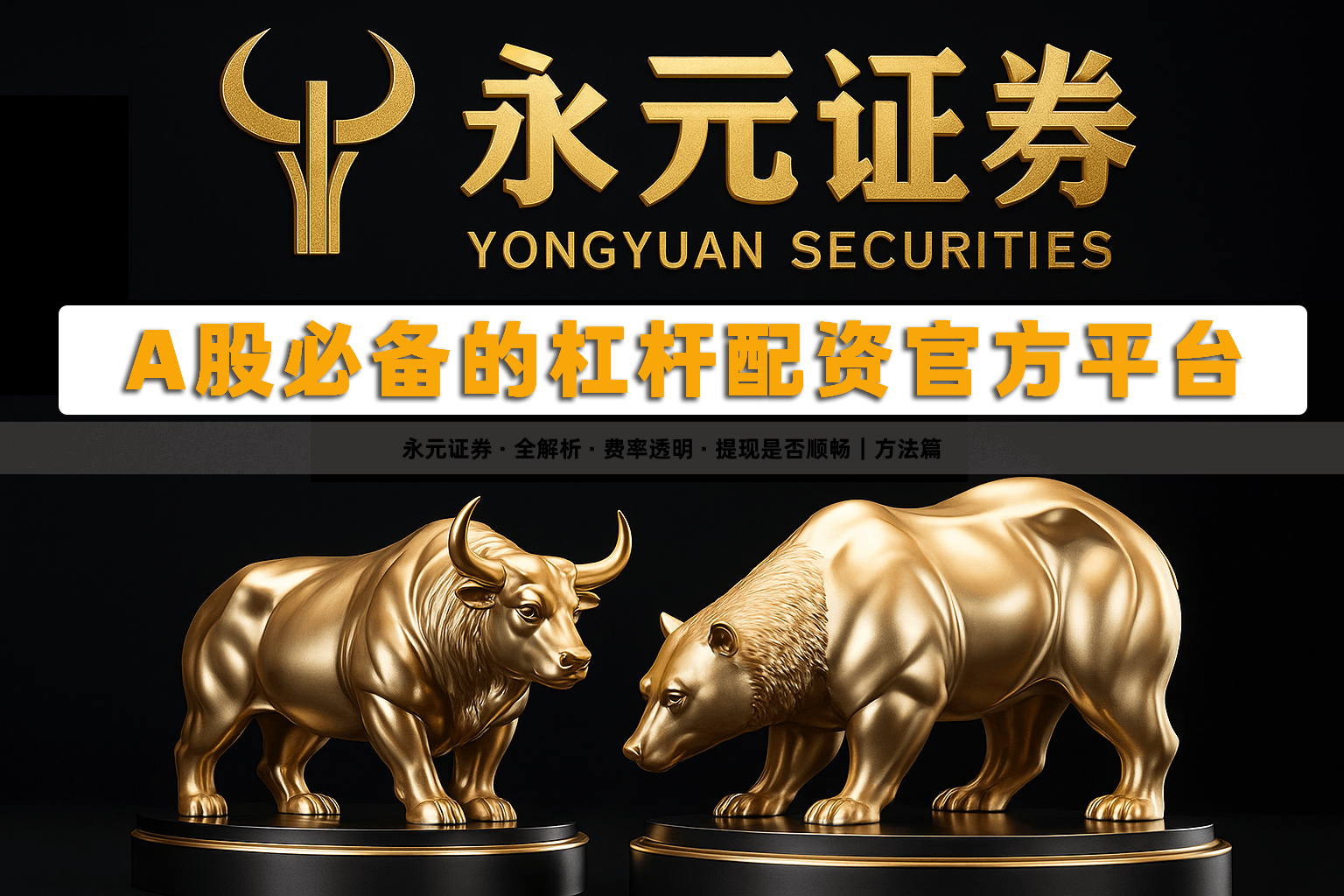 永元证券 · 全解析 · 费率透明 · 提现是否顺畅｜方法篇