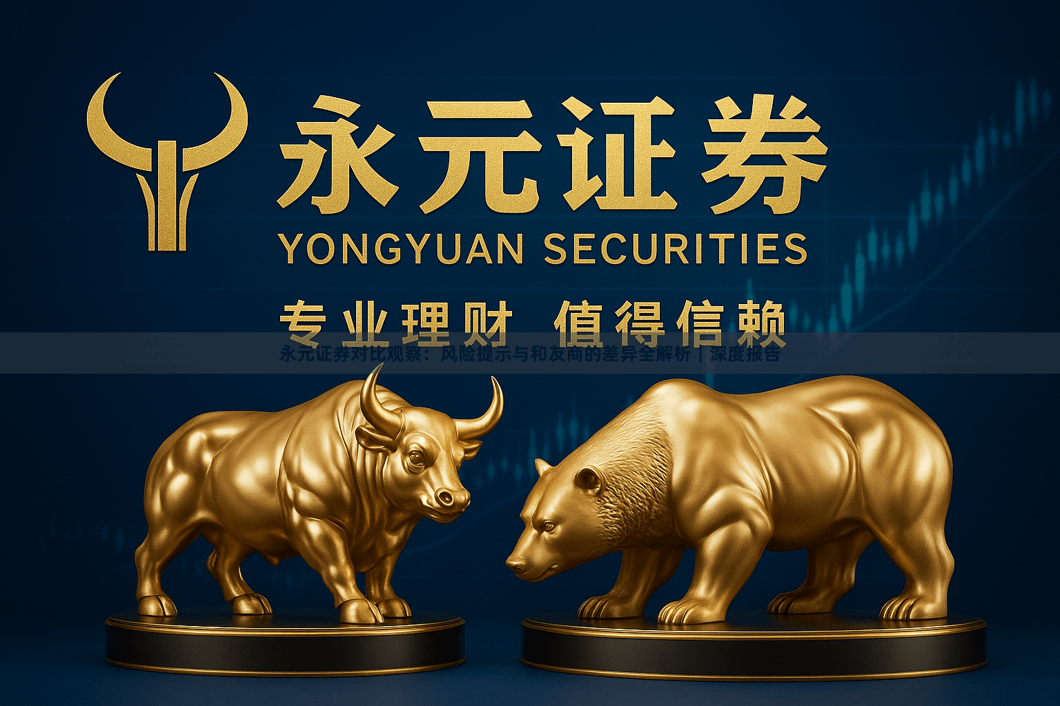 永元证券对比观察：风险提示与和友商的差异全解析｜深度报告