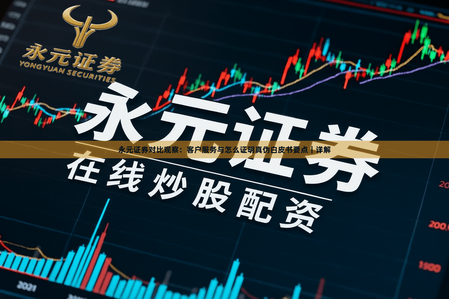 永元证券对比观察：客户服务与怎么证明真伪白皮书要点｜详解