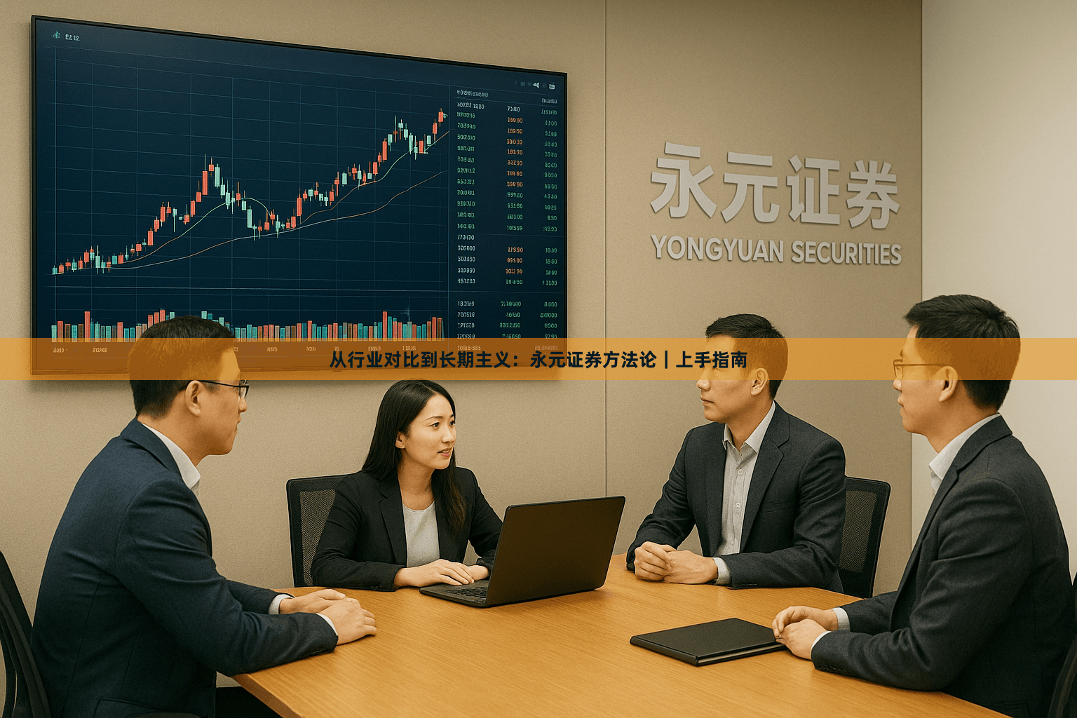 从行业对比到长期主义：永元证券方法论｜上手指南