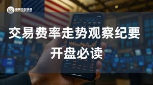 交易费率走势观察纪要 开盘必读
