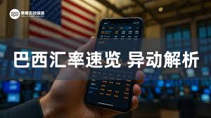 巴西汇率速览 异动解析