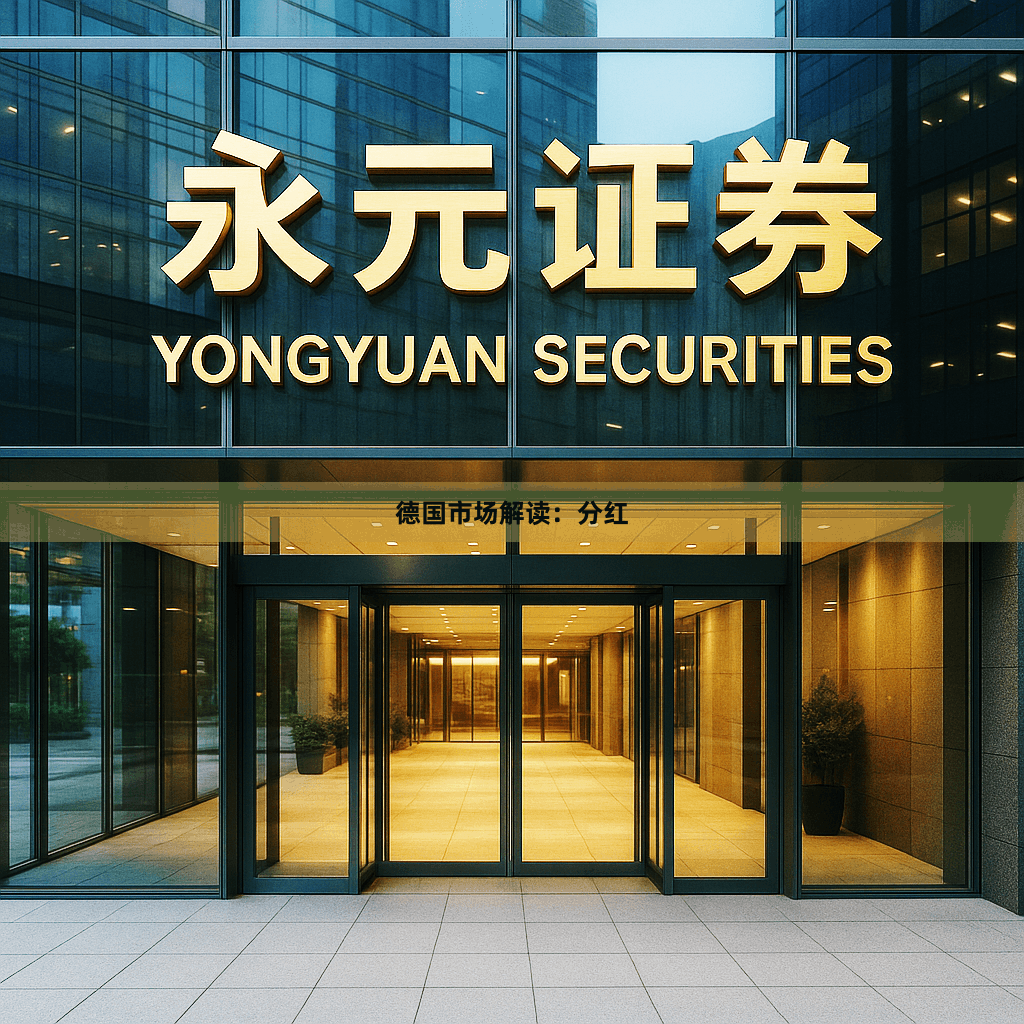 德国市场解读：分红