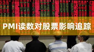 PMI读数对股票影响追踪