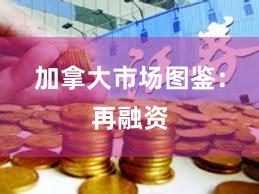 加拿大市场图鉴：再融资