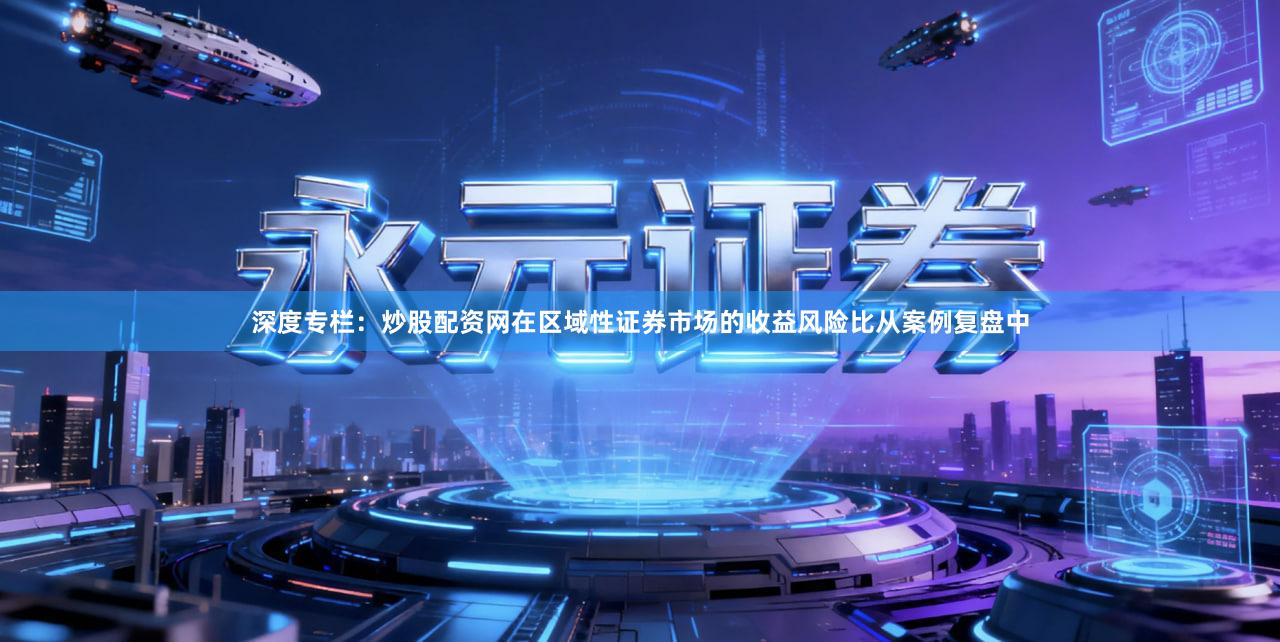 深度专栏：炒股配资网在区域性证券市场的收益风险比从案例复盘中