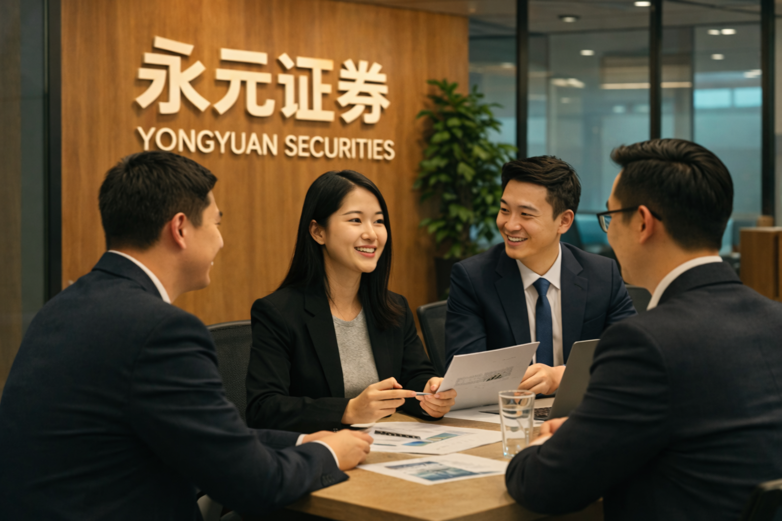 永元证券观察：杠杆资金的产品设计案例解读